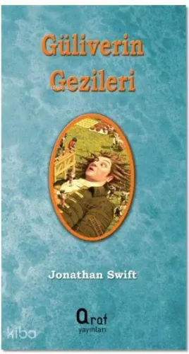 Güliverin Gezileri