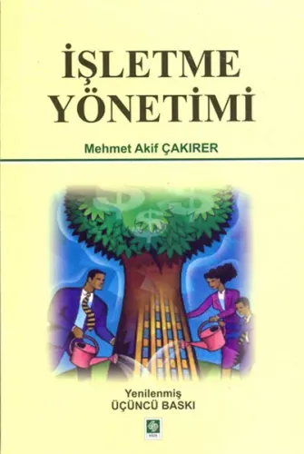 İşletme Yönetimi