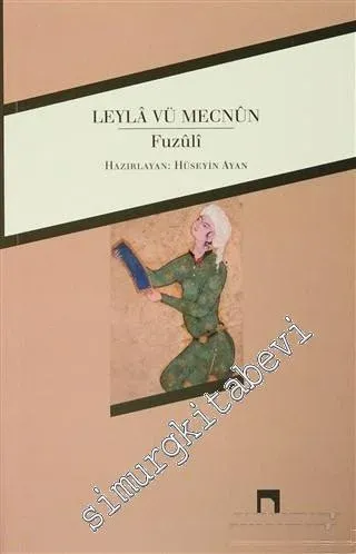 Leyla vü Mecnun - 2014