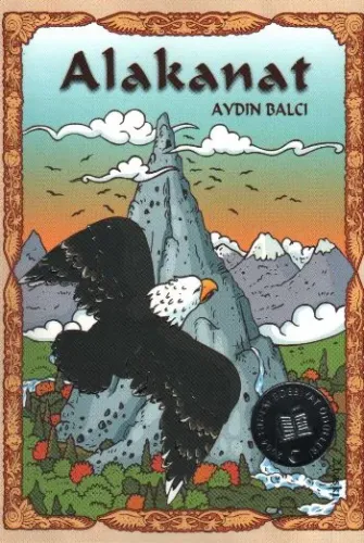 Alakanat