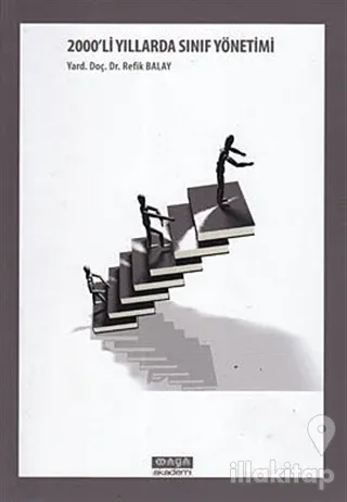 2000'li Yıllarda Sınıf Yönetimi