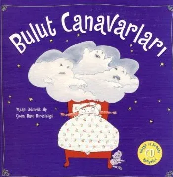 Bulut Canavarları Zümrüt Alp