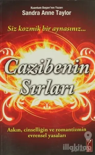 Cazibenin Sırları