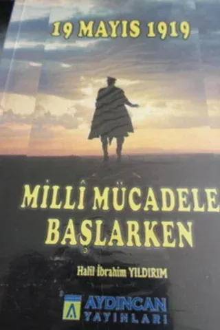 Milli Mücadele Başlarken
