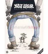 Yiğit Özgür Karikatürler 1