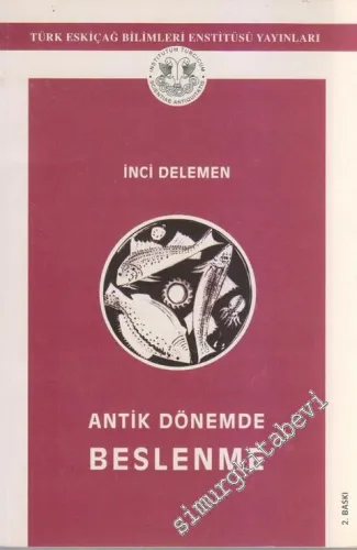 Antik Dönemde Beslenme -        2003