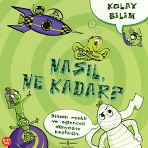 Kolay Bilim  Nasıl Ne Kadar?