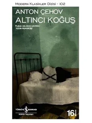 ALTINCI KOĞUŞ 30. BASKI