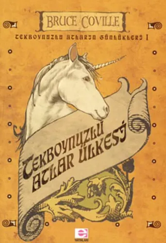 Tekboynuzlu Atlar Ülkesi
