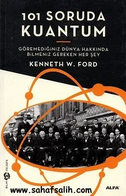 101 Soruda Kuantum