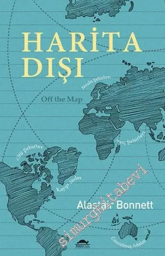Harita Dışı -