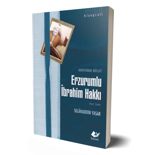 İbrahim Hakkı- 5705