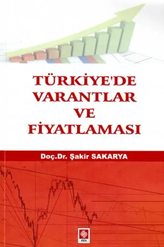 Türkiye'de Varantlar ve Fiyatlanması