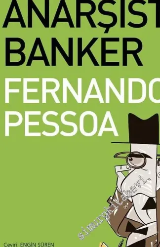 Anarşist Banker -