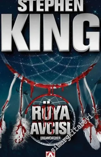 Rüya Avcısı -
