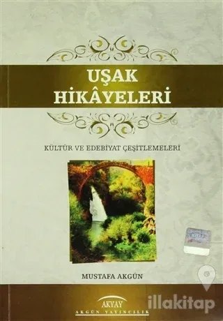Uşak Hikayeleri