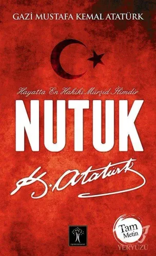 Nutuk