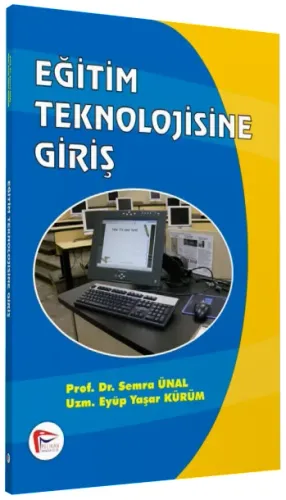 Eğitim Teknolojisine Giriş