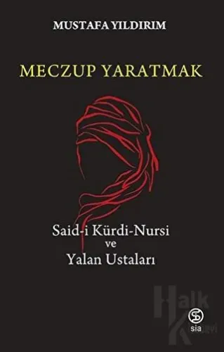 Meczup Yaratmak - Halkkitabevi