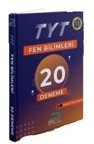 TYT Fen Filimleri Branş Deneme