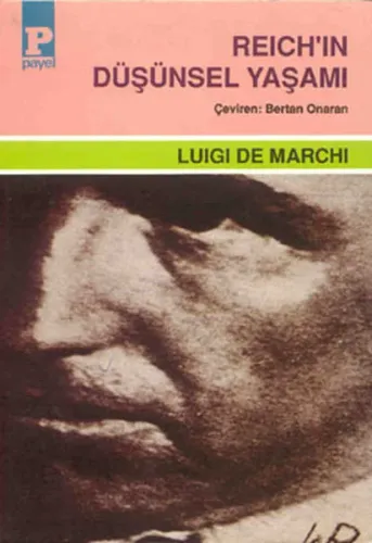 Reich'in Düşünsel Yaşamı