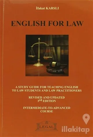 English for Law