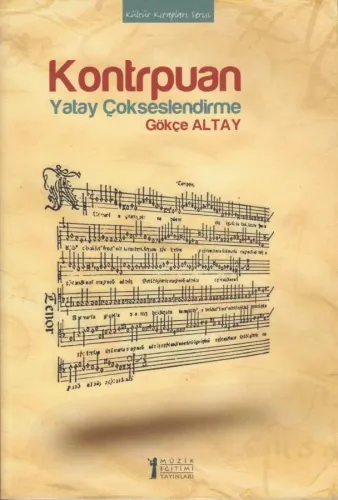 Kontrpuan Yatay Çokseslendirme