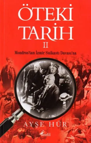 Öteki Tarih 2