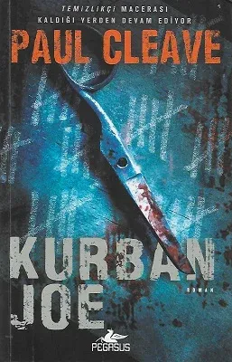 Kurban Joe