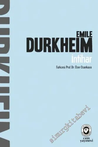 İntihar -         2002