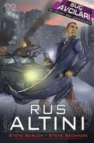 Rus Altını