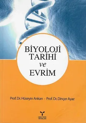 Biyoloji Tarihi ve Evrim