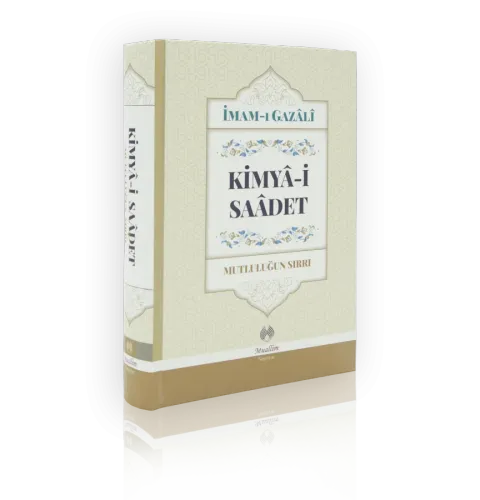 Kimya-i Saadet