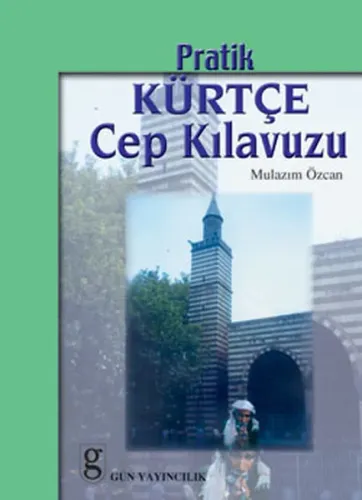 Pratik Kürtçe Cep Klavuzu