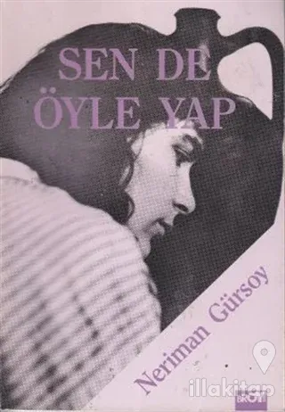 Sen de Öyle Yap