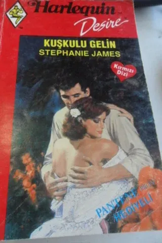 Kuşkulu Gelin/Desire-47