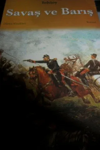 Savaş ve Barış