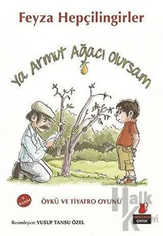 Ya Armut Ağacı Olursam