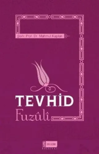 Tevhid Fuzuli