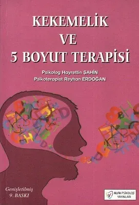 Kekemelik ve 5 Boyut Terapisi