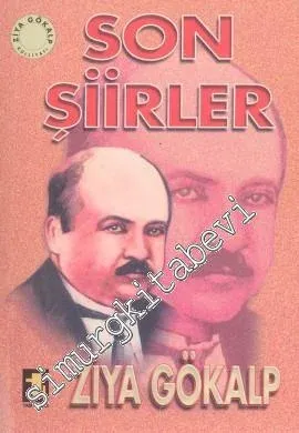 Son Şiirler -         2005