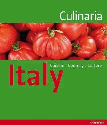 Culınarıa Italy