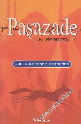 Paşazade - İlk Arabesk -        2006