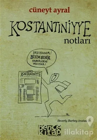 Kostantiniyye Notları