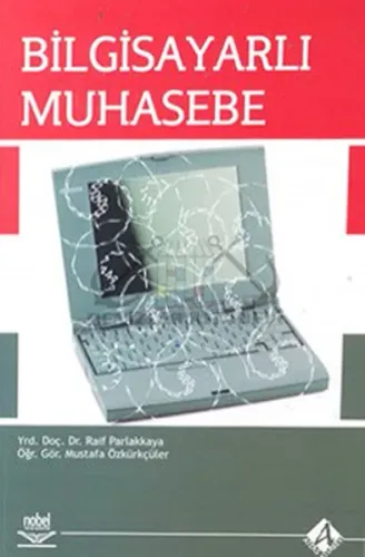 Bilgisayarlı Muhasebe
