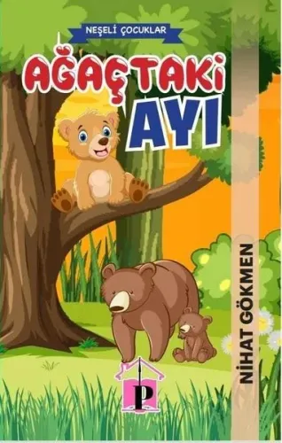 Ağaçtaki Ayı