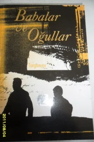 Babalar ve Oğullar