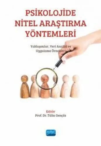 Psikolojide Nitel Araştırma Yöntemleri