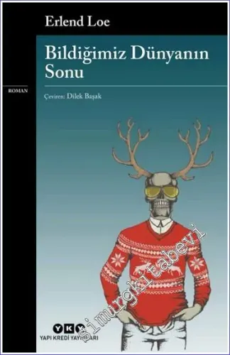 Bildiğimiz Dünyanın Sonu -         2026