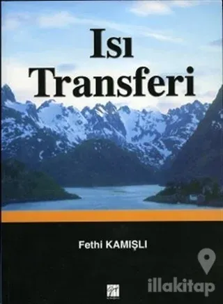 Isı Transferi